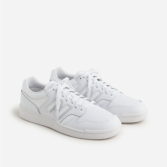 J Crew New Balance® 480 sneakers
Item BO505 - Picture 1 of 5